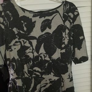 Gray Ladies sz 10 dress